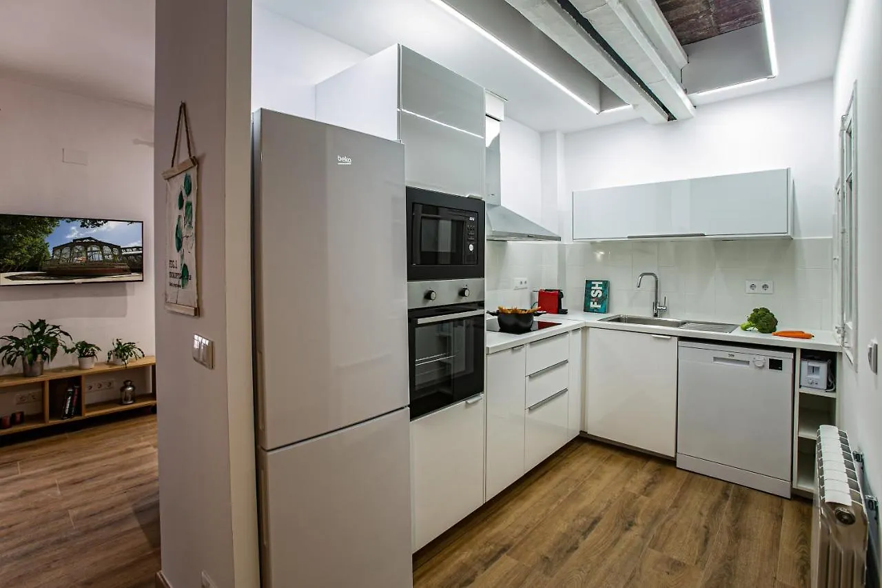 Can Prat Loft Ripoll