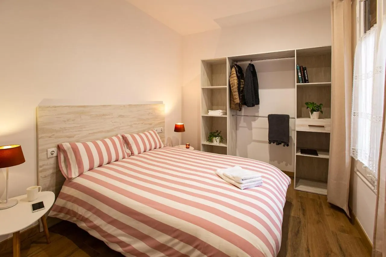 Can Prat Loft Ripoll Spain