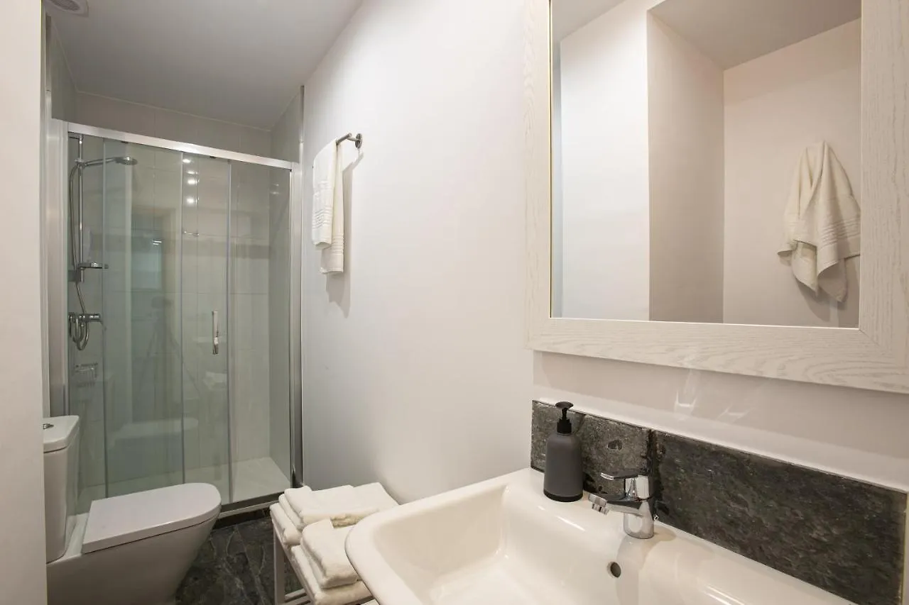 Can Prat Loft Ripoll 0*,  Spain