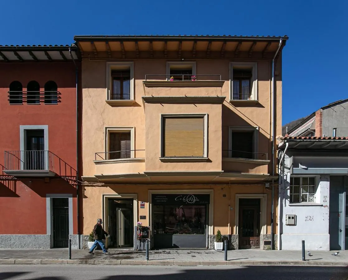 Can Prat Loft Ripoll